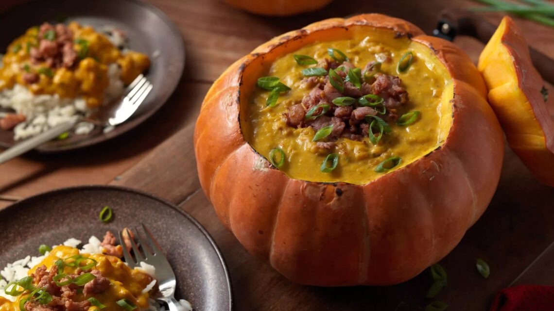 Receitas de caldos para tornar os dias frios mais acolhedores