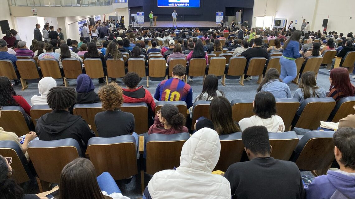 Hortolândia realiza Encontro Mensal de Emprego com 180 vagas 