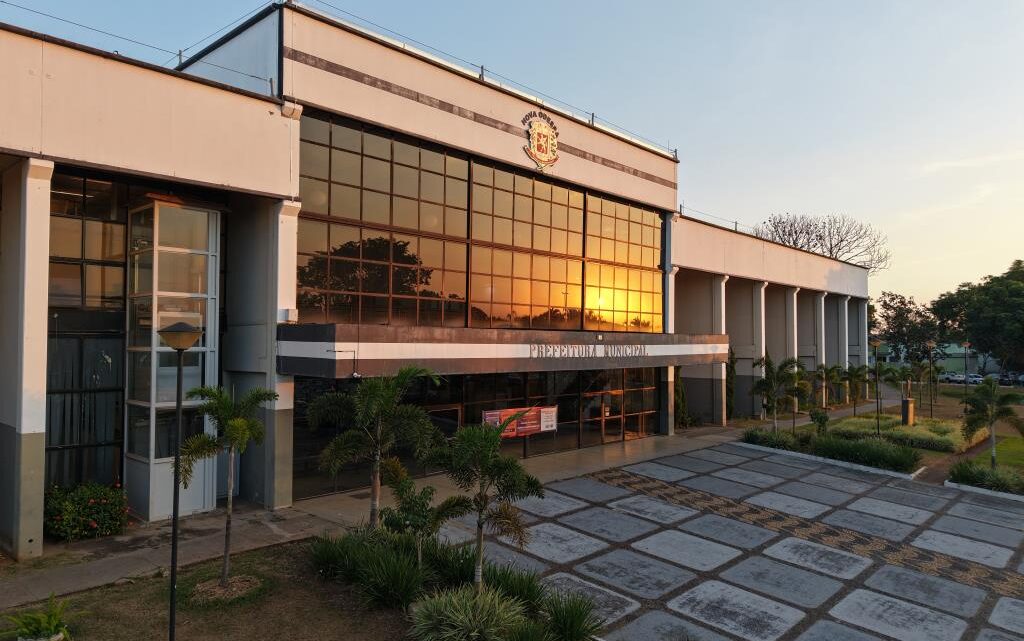 Copa do Mundo: confira o expediente dos órgãos municipais de Nova Odessa neste dia 29