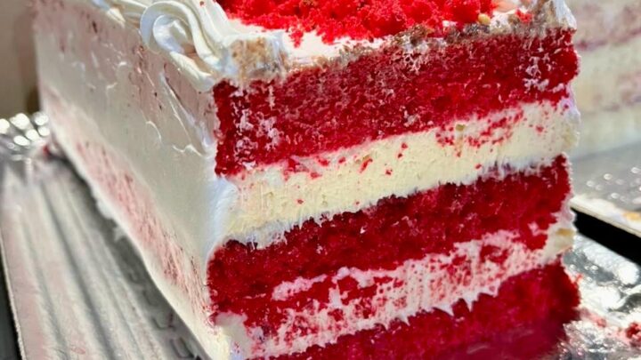 Festival de Fatias traz mais de 12 sabores de bolos em Limeira