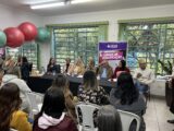 Viva Mais conclui 3 cursos de capacitação com entrega de certificados