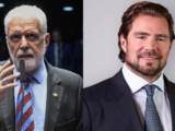 Polícia Federal tem alvo de busca em Senador Jaques Wagner na 9ª fase da Operação Compliance Zero