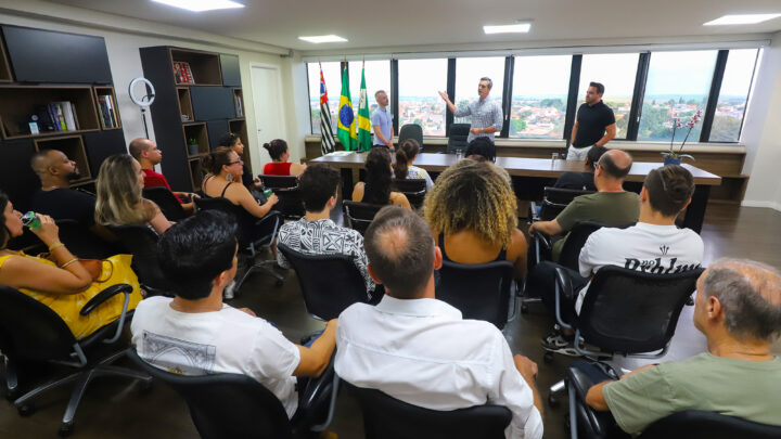 Prefeitura de Santa Bárbara abre inscrições para edital PNAB – Fomento Cultural 2026