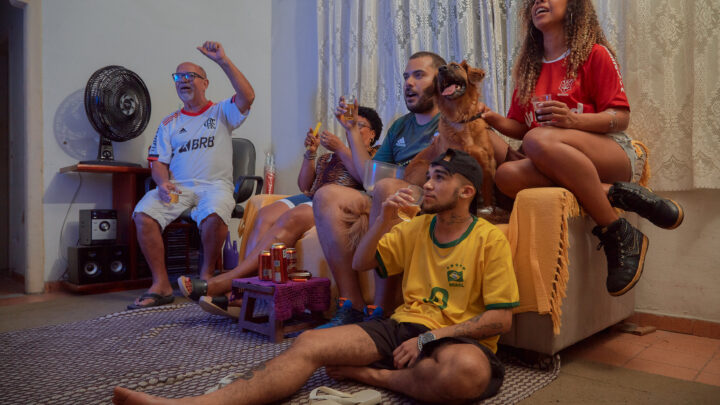 Copa do Mundo 2026 expõe atraso do varejo brasileiro no marketing esportivo