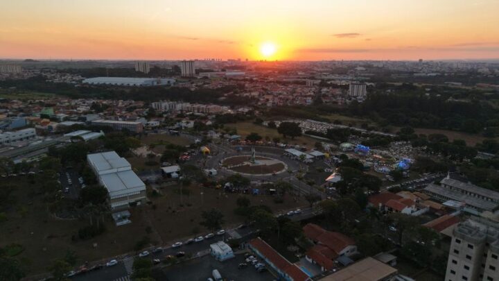 Nova Odessa registra crescimento de 17,4% na abertura de empresas e supera mil novos negócios em cinco meses