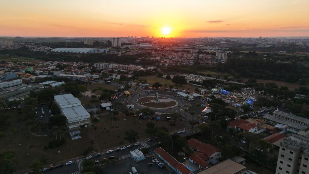 Nova Odessa registra crescimento de 17,4% na abertura de empresas e supera mil novos negócios em cinco meses