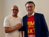 Vereador do Podemos busca recursos com deputado do PT para investir em Cultura em Americana