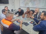 Nova Odessa discute estratégias para enfrentamento dos impactos previstos de El Niño 