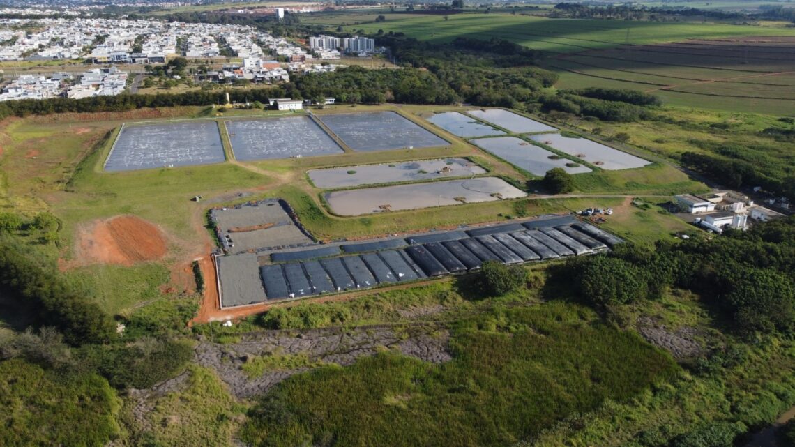 Plano de Saneamento Básico de Hortolândia será revisado