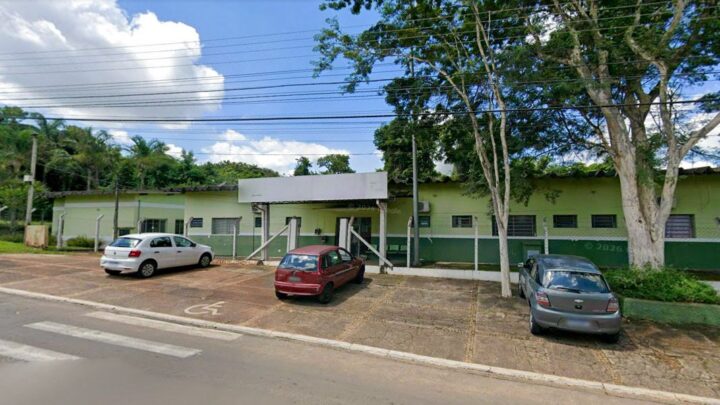 Prefeitura inicia reforma na UBS 3 do Jardim São Manoel para retomada dos atendimentos odontológicos transferidos à UBS 1 do Centro
