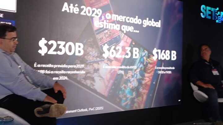 SET Expo 2026 reúne mercado para discutir TV 3.0 e convergência audiovisual