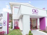 GIO Estética amplia presença no Brasil com Carla Sarni