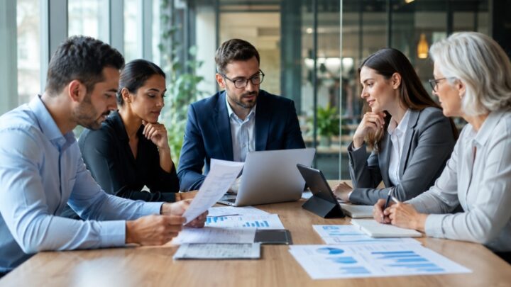 PMEs adotam planejamento financeiro para crescer