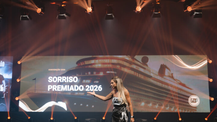 Day Peixoto promove formação para líderes