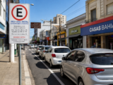 ACIAS encaminha à prefeitura sugestões para aumentar e organizar vagas de estacionamento na região central