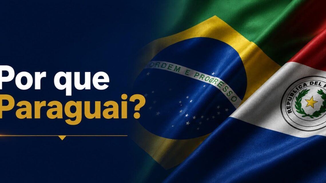 Evento em SP discute oportunidades de negócios no Paraguai