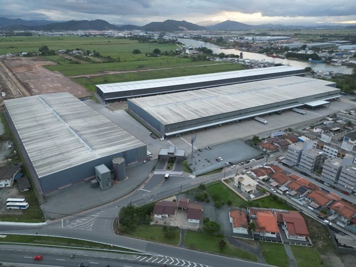 Empresa da Serra Gaúcha investe R$ 150 milhões em expansão