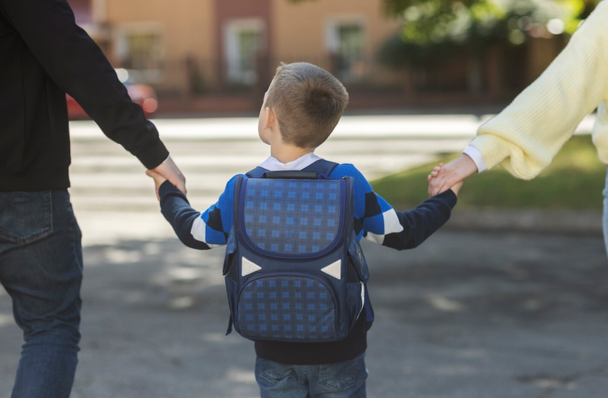 Família e escola ganham novos papéis na Era Digital