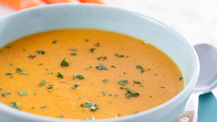 Prefeitura de Hortolândia está com inscrições abertas para oficina culinária gratuita de “Caldos Caseiros”