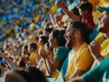 Especialista detalha impactos do futebol no comportamento