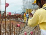 Industrialização pode acelerar obras e elevar produtividade da construção civil; aponta estudo da CNI