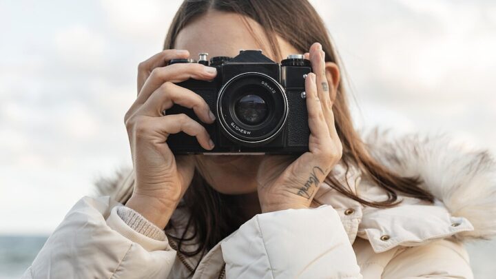 Escult lança segunda turma do Curso Livre de Fotografia com inscrições abertas até novembro