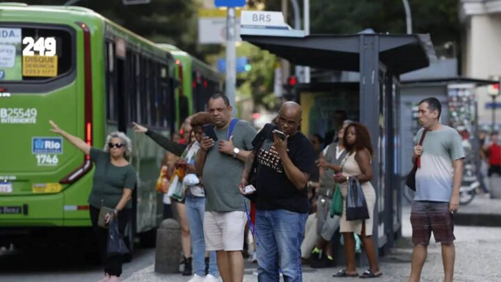 Novo marco do transporte público amplia fontes de custeio para aliviar pressão sobre tarifas