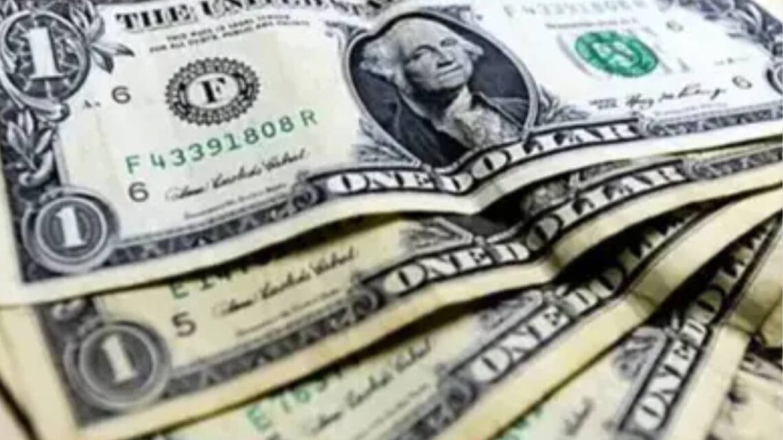Em alta, dólar encerra última sessão cotado a R$ 5,09
