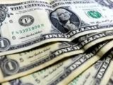 Em alta, dólar encerra última sessão cotado a R$ 5,09