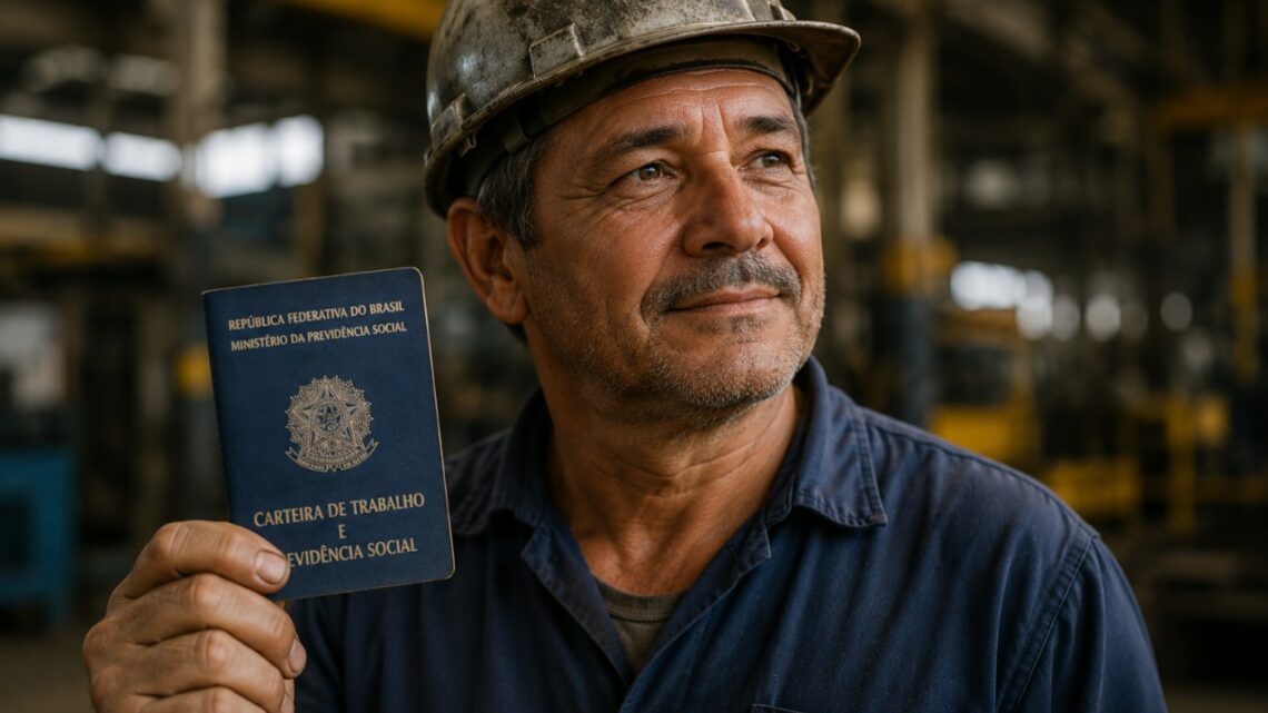 STF derruba idade mínima da aposentadoria especial
