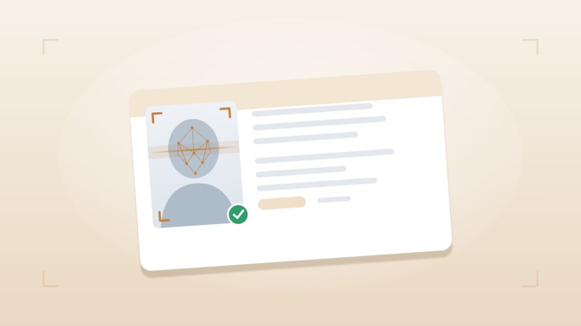 Babá Certa adota biometria na verificação de babás