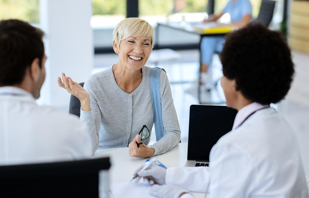 Menopausa expõe desafios no cuidado íntimo feminino