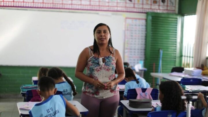 Fundeb: estados e municípios recebem nova parcela de R$ 4,86 bilhões