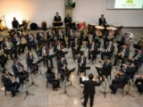 Banda Sinfônica de Nova Odessa representa o município no Conexidades 2026 em Campos do Jordão