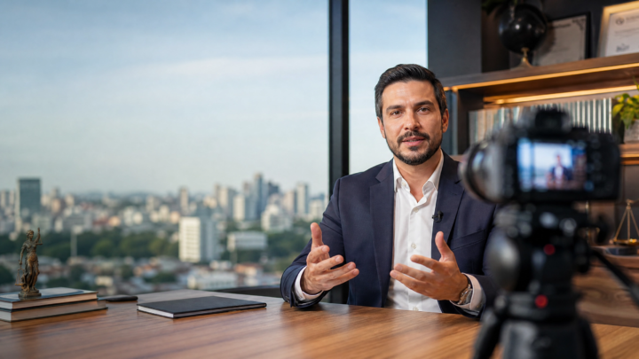 O segredo dos profissionais liberais que mais faturam na região de Campinas: o poder da autoridade digital