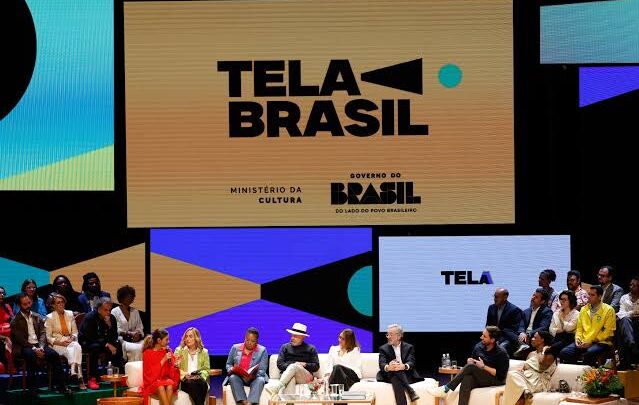 “Democratização do audiovisual brasileiro”: Governo lança Tela Brasil; primeira plataforma pública gratuita de streaming