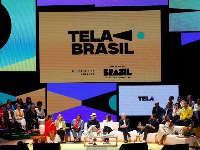 “Democratização do audiovisual brasileiro”: Governo lança Tela Brasil; primeira plataforma pública gratuita de streaming