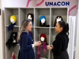 Vereadora Jacira Chávare realiza vistoria técnica na Unacon para avaliar assistência oncológica regional
