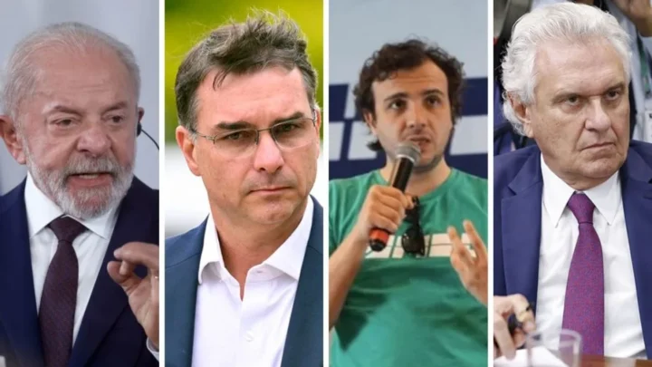 Pesquisa Nexus/BTG Pactual aponta liderança de Lula em simulações de primeiro e segundo turnos