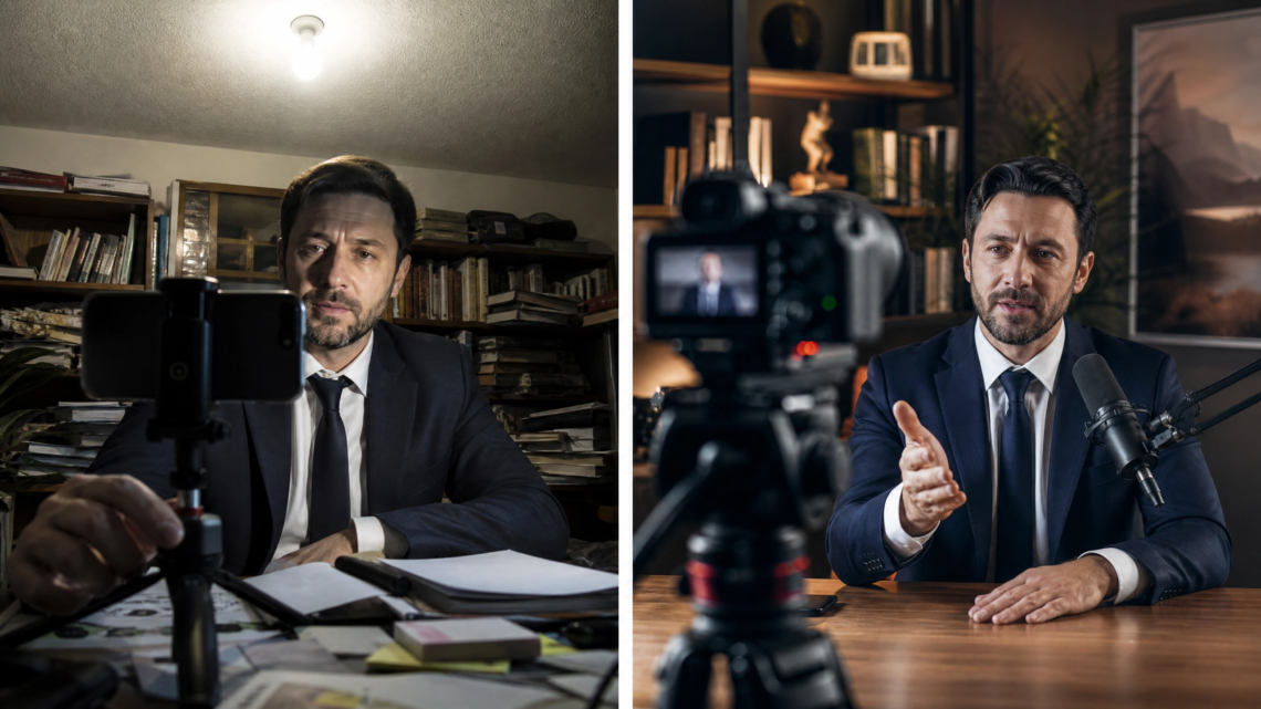O erro clássico de comunicação que faz médicos e advogados perderem clientes na internet