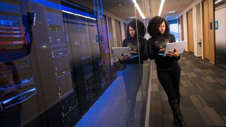 Solo Network abre 21 vagas com destaque para IA, dados e cibersegurança