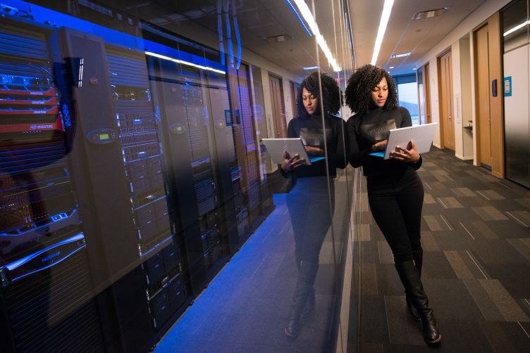 Solo Network abre 21 vagas com destaque para IA, dados e cibersegurança