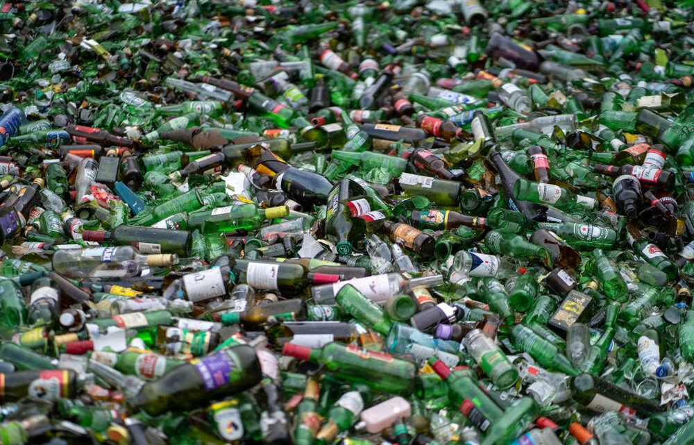 72% dos brasileiros valorizam empresas que investem em economia circular; mas 43% resistem à compra de produtos reciclados; mostra CNI