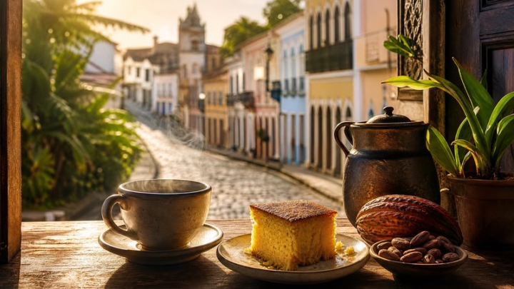 Ilhéus transforma memória afetiva em turismo