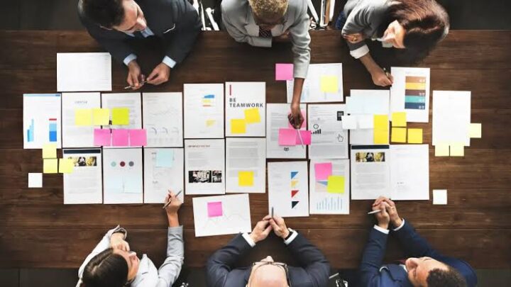 Escritório de gestão da mudança amplia engajamento em 73%