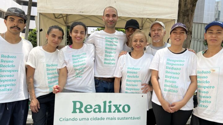 Reconhecimento também impulsiona negócios de impacto