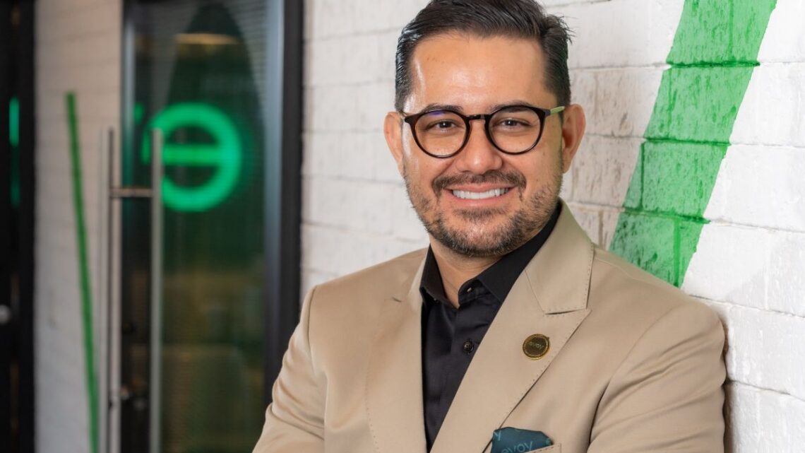 Evoy conquista conceito “Ótimo” no Reclame Aqui