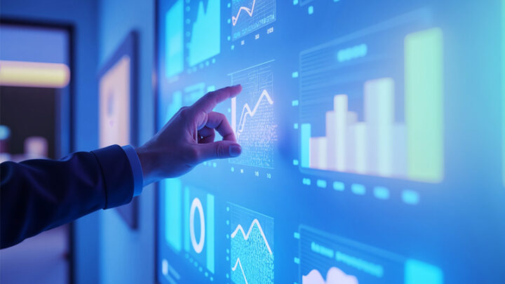 Iniciativa reduz CAC para US$ 72 na automação industrial B2B