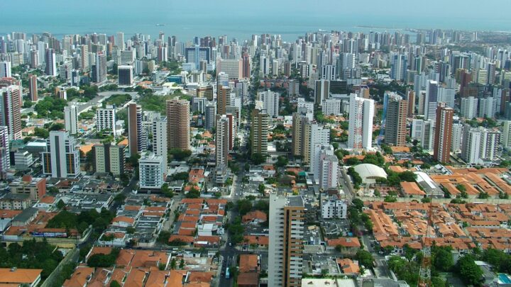 Nordeste atrai investidores imobiliários e amplia vendas