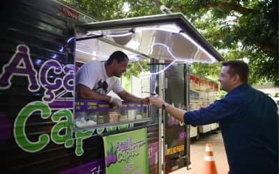 5,5% das micro, pequenas e médias empresas concentram mais de R$ 80 bilhões em dívidas
